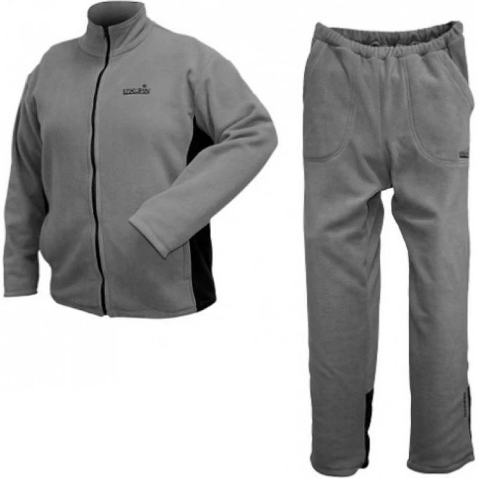 Костюм флисовый NORFIN ALPINE 04 р.XL 360004-XL Костюм флисовый NORFIN ALPINE 04 р.XL 360004-XL
