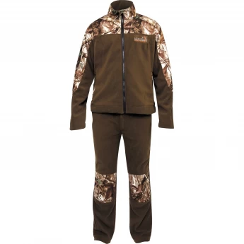 Костюм флисовый NORFIN HUNTING FOREST 04 р.XL