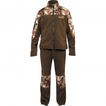 Костюм флисовый NORFIN HUNTING FOREST 06 р.XXXL Костюм флисовый NORFIN HUNTING FOREST 06 р.XXXL