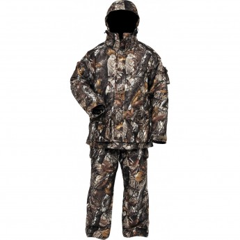Костюм зимний NORFIN Hunting NORTH STAIDNESS 06 р.XXXL