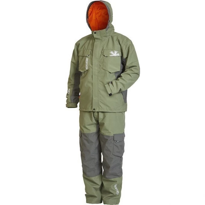 Костюм демисезонный NORFIN ALPHA 04 р.XL 646004-XL Костюм демисезонный NORFIN ALPHA 04 р.XL 646004-XL