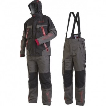 Костюм демисезонный NORFIN PRO DRY 2 LJ 01 р.S