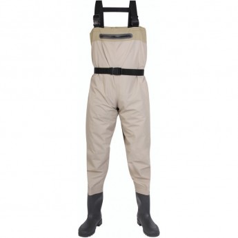 Полукомбинезон забродный NORFIN мембрана р.42 Полукомбинезон забродный NORFIN мембрана р.42