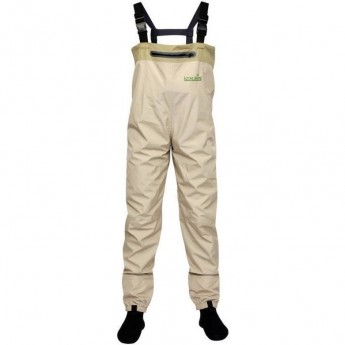 Полукомбинезон забродный NORFIN WHITEWATER р.XXL Полукомбинезон забродный NORFIN WHITEWATER р.XXL