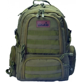 Рюкзак NORFIN TACTIC 35 NF