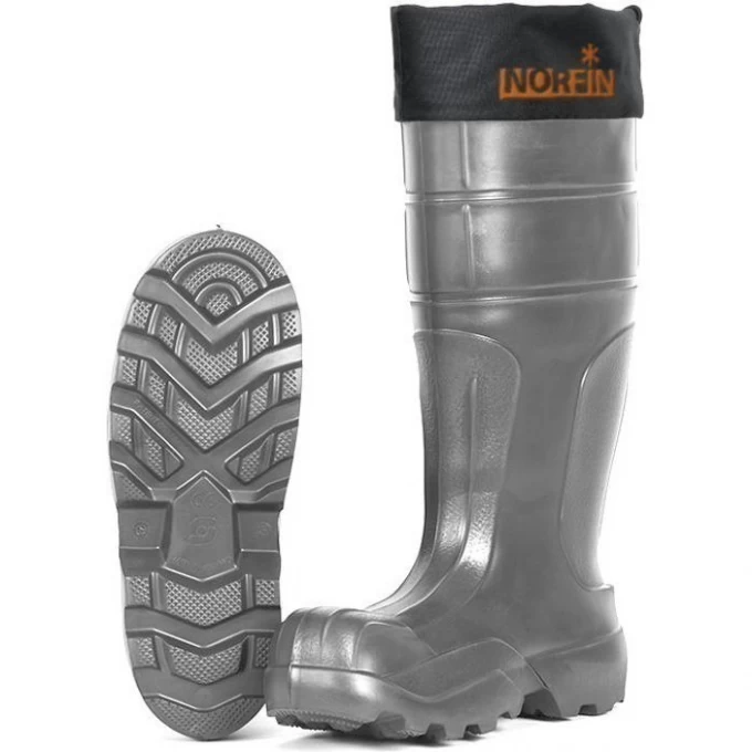 Сапоги зимние NORFIN GLACIER р.43 14840-43 Сапоги зимние NORFIN GLACIER р.43 14840-43