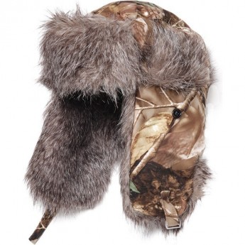 Шапка-ушанка NORFIN HUNTING 750 PASSION р.XL Шапка-ушанка NORFIN HUNTING 750 PASSION р.XL
