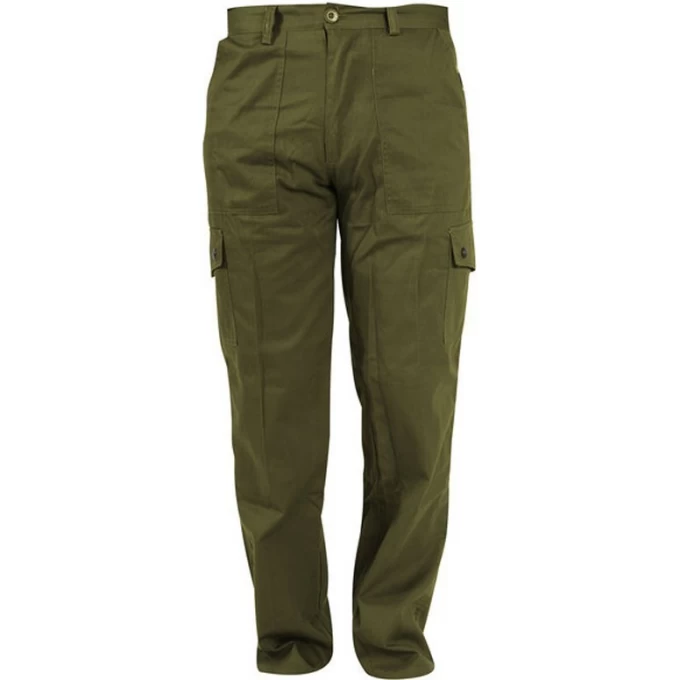 Штаны NORFIN NATURE 04 р.XL 641004-XL Штаны NORFIN NATURE 04 р.XL 641004-XL