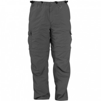 Штаны-шорты NORFIN MOMENTUM GRAY 03 р.L Штаны-шорты NORFIN MOMENTUM GRAY 03 р.L