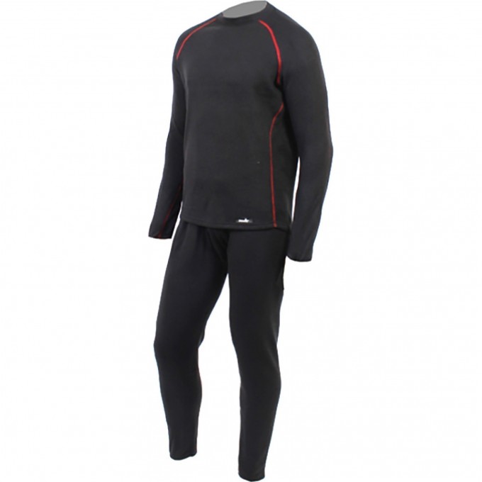 Термобелье NORFIN THERMO LINE H 01 р.S 3008601-S