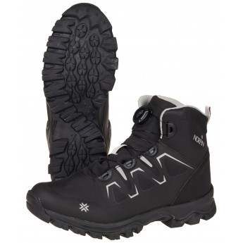 Ботинки мужские NORFIN Ntx FORCE QUICK MID р.40 Ботинки мужские NORFIN Ntx FORCE QUICK MID р.40