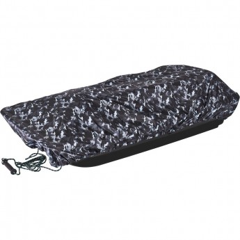 Чехол на сани рыболовные NORFIN 750-900мм