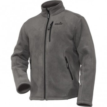 Джемпер Флисовый NORFIN NORTH GRAY Р.m