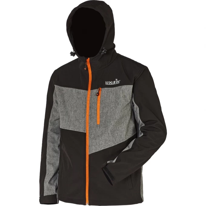 Флисовая куртка NORFIN VECTOR 06 р.XXXL 418006-XXXL Флисовая куртка NORFIN VECTOR 06 р.XXXL 418006-XXXL