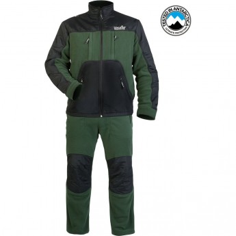 Костюм флисовый NORFIN POLAR LINE 2 04 р.xl Костюм флисовый NORFIN POLAR LINE 2 04 р.xl