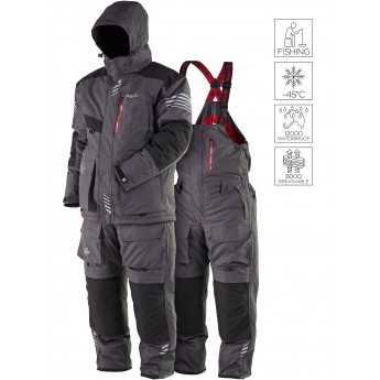 Костюм зимний NORFIN EXTREME 5 PRO 04 р.XL Костюм зимний NORFIN EXTREME 5 PRO 04 р.XL