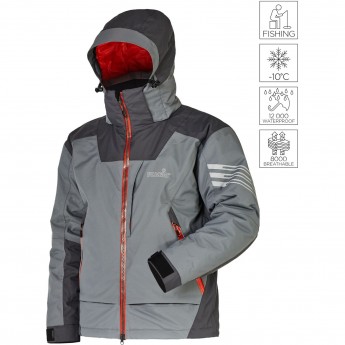 Куртка демисезонная NORFIN VERITY PRO GR 03 р.L