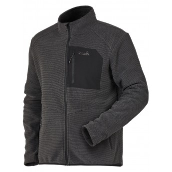 Куртка флисовая NORFIN ROCK 01 р.S Куртка флисовая NORFIN ROCK 01 р.S