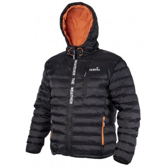 Куртка NORFIN COREHEAT 05 р.XXL Куртка NORFIN COREHEAT 05 р.XXL