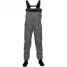 Полукомбинезон забродный NORFIN WHITEWATER Р.46 с сапогами ПВХ 81247-46