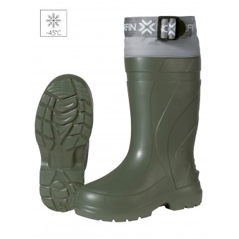 Сапоги зимние NORFIN SCANDIC хаки р.45-46