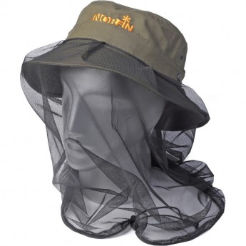 Шляпа антимоскитная NORFIN MOSQUITO р.XL Шляпа антимоскитная NORFIN MOSQUITO р.XL