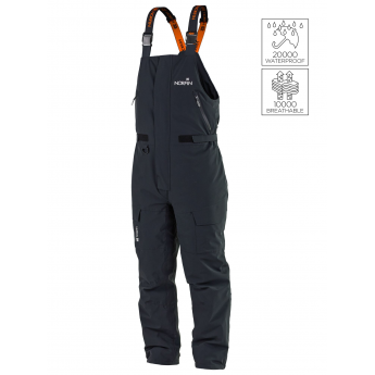 Штаны NORFIN REBEL PRO PANTS DG р.XL