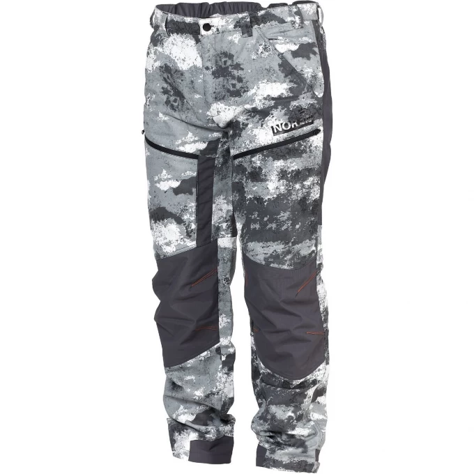 Штаны NORFIN SIGMA CANVAS CAMO Р.XL 667104-XL Штаны NORFIN SIGMA CANVAS CAMO Р.XL 667104-XL