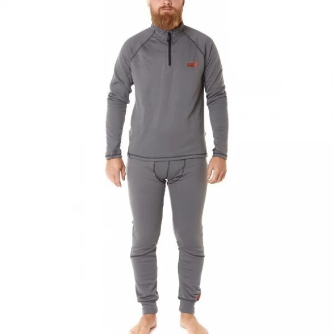 Термобелье NORFIN WINTER LINE GRAY 02 Р.m 3036002-M Термобелье NORFIN WINTER LINE GRAY 02 Р.m 3036002-M